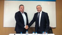 НФСБ вече се казва „Силна България“, Валери Симеонов се оттегля като лидер