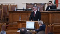 Стефан Янев: Няма промяна в българската позиция за Северна Македония