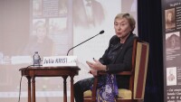 Юлия Кръстева: Без Европа светът е в нокаут