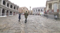 В Древен Рим по Коледа, но без да напускаме полите на Витоша