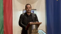Синдикати в МВР искат среща с министър Калин Стоянов