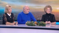 Валерия Велева: Днес не се случва нищо ново, ако направим сравнение с историческите събития