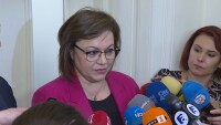 Нинова: Два от телекомите няма да вдигат цените, докато съдът не се произнесе