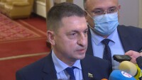 МВР: Бивш полицейски началник, сега депутат, е разследван за ОПГ 