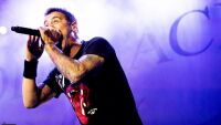 Концертът на Godsmack, P.O.D. и Drowning Pool се разпродаде