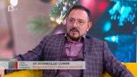 Д-р Николай Георгиев: Вълшебната дума в пластичната хирургия е баланс