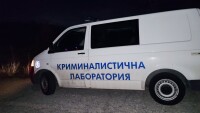 Мъжът, открит в кола до Стара Кресна, сам е отнел живота си