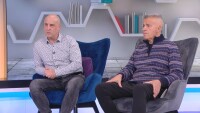 Коментар на седмицата: Светослав Витков и Красимир Дачев