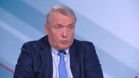 Богомил Манчев: Дори да забраним износа на ток, цената му няма да спадне