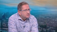 „Седмица на коледния дух“: Доц. Георги Бърдаров