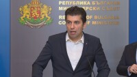 Петков и ИТН: В правителството няма да има кадри на ДС