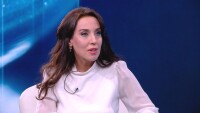 Д-р Неделя Щонова: Ако аз искам да дам, съм посветена на това