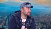 Стефан Вълдобрев на имения си ден: Дано се върне радостта ни от срещите с хора