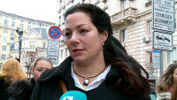 Протест на родители: Ще се върне ли на работа уволнената директорка на столичната 151 ДГ „Леда Милева“ 