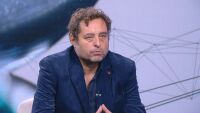 Теодор Ушев: В България сме свидетели на пълзящ фашизъм