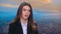 Габриела Андреева след отличието: Нашата работа не е приключила, необходими са още усилия 