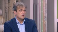 Отстраненият от ББР Валентин Михов: Обвиняват ни, че не сме предвидили войната в Украйна