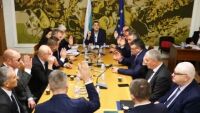 Парламентарната комисия по отбрана одобри на второ четене военната помощ за Украйна