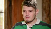 Избягал от руската армия: Има хора, които изпитват наслада, когато убиват