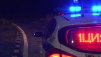Жена бяга с товарен автомобил след катастрофа в Банско, хващат я с два промила алкохол