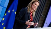 Мецола на български: Честито, добре дошли в еврозоната!