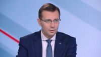 Станислав Анастасов: ГЕРБ не положи достатъчно усилия за кабинета  