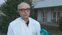 Болница „Проф. д-р Александър Чирков“ с безплатни прегледи за деца