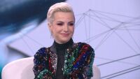 „По-добрата Коледа“ на Поли Генова: Семейна, уютна и с гозбите на баба