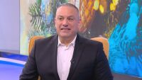 Юксел Кадриев: Малко хора знаят, че ходя на уроци по пиано и пеене