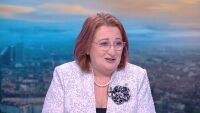 Райна Манджукова: Това, което се случи на нашето семейство, е чудо