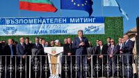 Лидерът на ДПС си пожела над 40 депутати при избори през 2023 г.