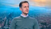 Среща с лекаря, спасил десетки деца след катастрофата на АМ „Тракия“