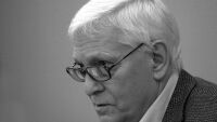 Прощаваме се с проф. Ивайло Знеполски