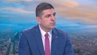 Ивайло Мирчев: Ако Конституцията не бъде приета под тази форма, ключовите министри подават оставка