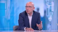 Д-р Стефан Константинов: Не бива всяка нова власт да сменя директорите – така излиза плявата отгоре