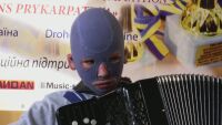 31 операции по-късно: Историята на дете от Украйна, обезобразено след руска атака (ВИДЕО)