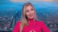 Силвия Аздреева: На моменти се сблъсквах очи в очи със смъртта, но никога не се отказах