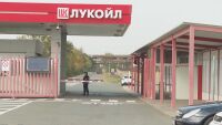 Операция със 190 служители: Колко горива има в данъчните складове?