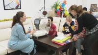 Подкрепа за деца без родители: Лекари от Александровска болница с безплатни прегледи в Роман