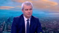 Костадин Костадинов за бития общински съветник: С него ще се видим в съда