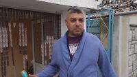 След скара и сандвичи в енергото: Мъж нахлу във ВиК по халат и с шампоан
