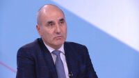 Цветан Цветанов: Борисов не разбира от организационна работа, през 2010 г. не знаеше какво е Шенген