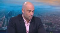 Шефът на КЗП: Защитаваме потребителите на протеинови барчета, има отклонение между етикета и състава