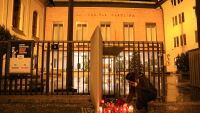 След масовата стрелба в Прага: Ден на национален траур в Чехия в събота