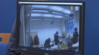 Стрелецът от Прага се е самоубил, когато полицаите са го обградили (ВИДЕО)