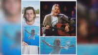 Бебето от корицата на Nevermind: Възобновят делото за обложката на албума на Nirvana
