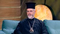 Митрополит Антоний: Нашите очи, като че ли са затворени за чудесата около нас