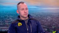 „Седмица на духа“: Пещернякът Димитър Христов, участвал в спасителната акция в Морджа