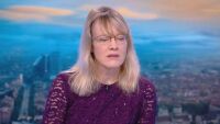 „Седмица на духа“: Анджела Родел за победата „Букър“ и силата на езика