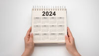 Ето кои са официалните почивни дни през 2024 г. и как да ги удължим още повече